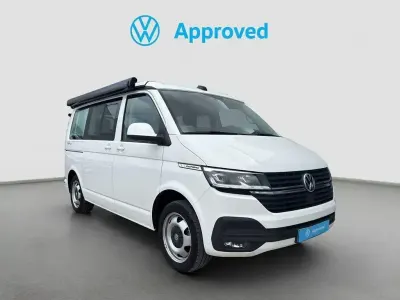 Usado VW California