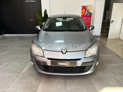 Renault Mégane III
