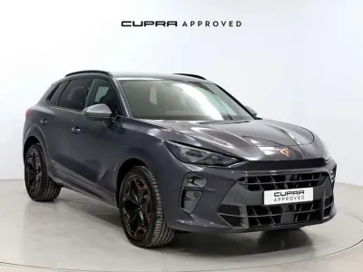Usado Cupra Terramar