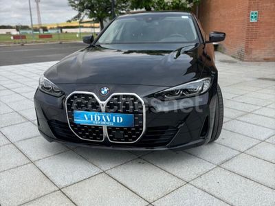 BMW 420 Gran Coupé