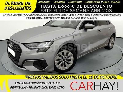 Audi A3 Sportback e-tron