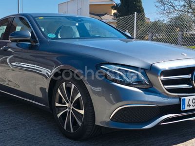 Mercedes E400