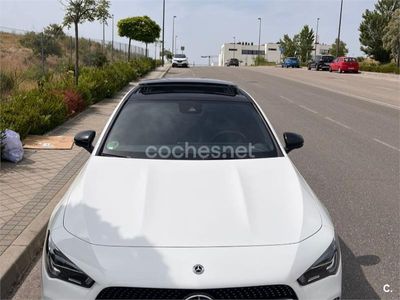Mercedes CLA200