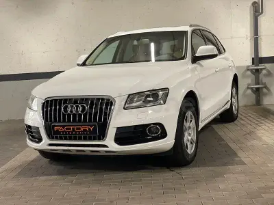 Usado Audi Q5
