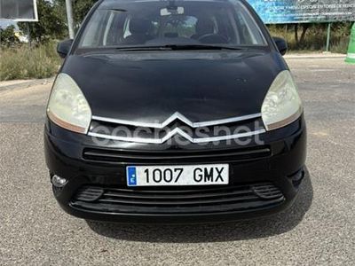 Citroën Grand C4 Picasso