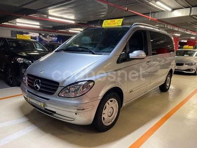 Mercedes Viano
