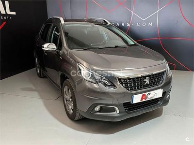 Usado Peugeot 2008 Allure 2019 SUV