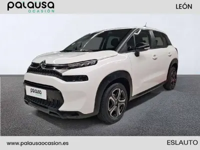 Usado Citroën C3 Aircross