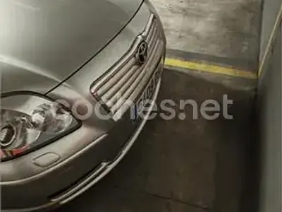 Usado Toyota Avensis