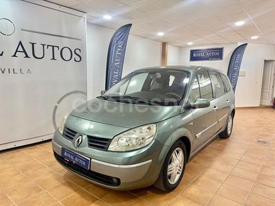 Renault Grand Scénic II