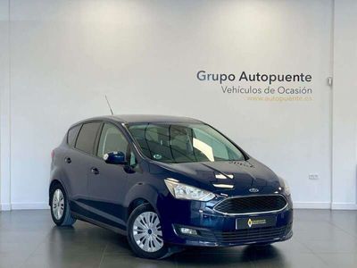 usado Ford C-MAX 1.5TDCi Trend+ 95