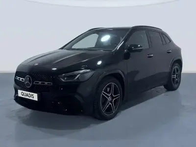 Usado Mercedes GLA220 190 CV (139 kW) 2025 SUV