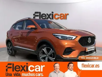 Usado MG ZS