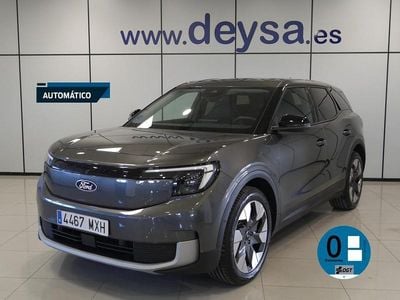 Usado Ford Explorer Premium 250 kW (340 CV) 2024 Otro SUV