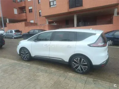 Usado Renault Espace