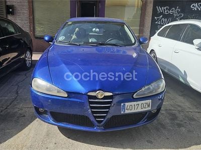 Alfa Romeo 147