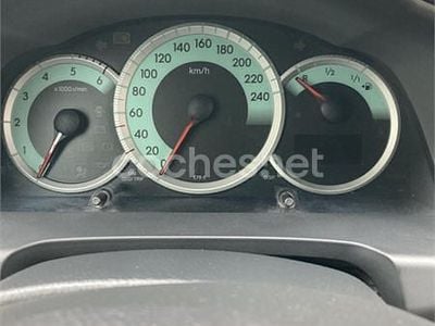 Toyota Corolla Verso