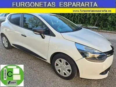 Usado Renault Clio