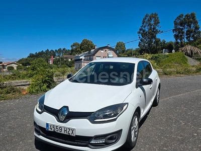 Renault Mégane III