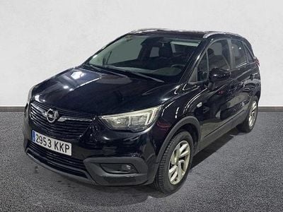 Usado Opel Crossland X Edition 102 CV (75 kW) 2018 SUV