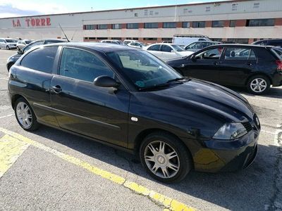 usado Seat Ibiza 2007