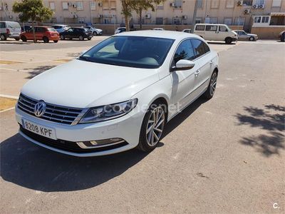 VW CC