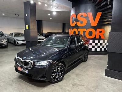 Usado BMW X3 xLine 292 CV (214 kW) 2023 SUV
