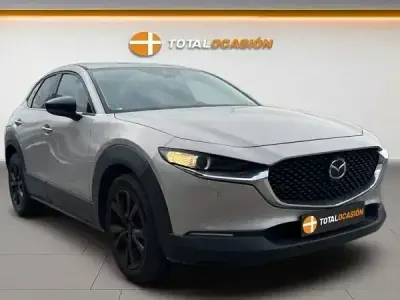 Occasion Mazda CX-30 Homura-Line 186 PK (136 kW) 2022 Otro SUV