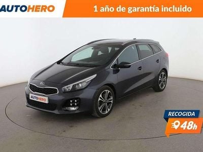 Kia Ceed GT
