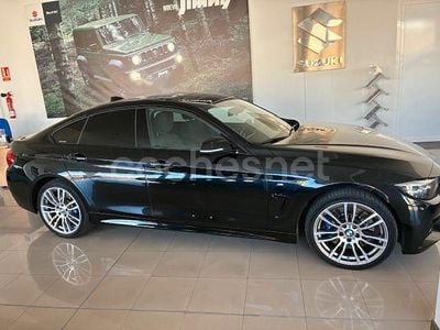 BMW 430 Gran Coupé
