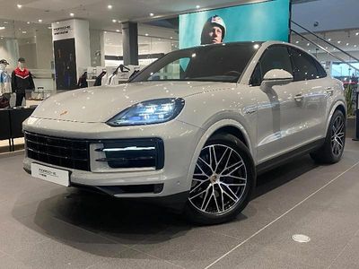 Usado Porsche Cayenne E-Hybrid Coupe 470 CV (345 kW) 2023 Blanco SUV