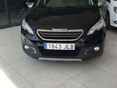 usado Peugeot 2008 1.6 BlueHDI S&S Allure 120