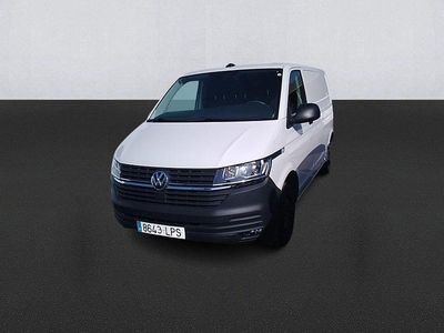 VW T6.1
