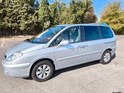 Citroën C8