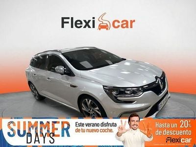 Renault Mégane GT Line