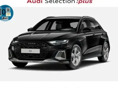 Usado Audi A3 e-tron