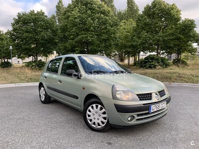 Renault Clio II