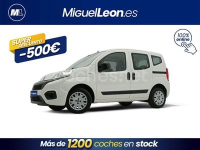Fiat Qubo