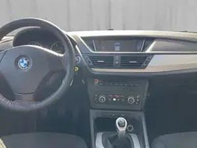 Usado 2010 BMW X1 SUV | 10.990 € (Precio justo)