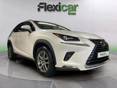 Lexus NX300h