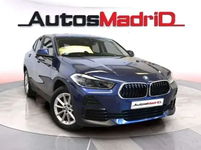 Usado BMW X2