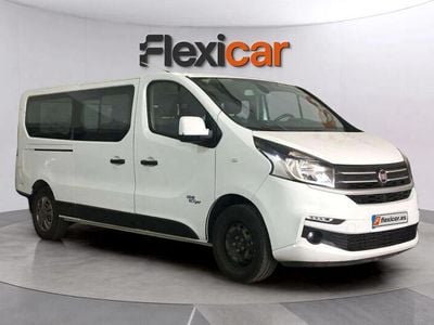 Fiat Talento