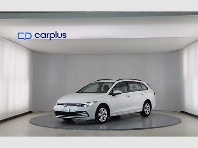 VW Golf VIII