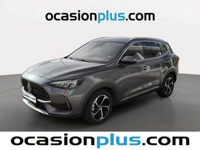 Usado MG EHS Luxury 258 CV (189 kW) 2023 Blanco SUV