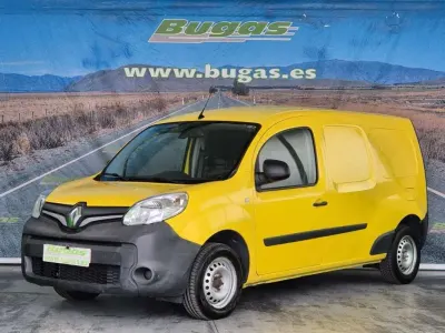Usado Renault Kangoo 95 CV (69 kW) 2020 Monovolumen