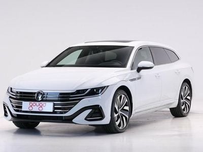 VW Arteon
