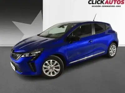 Usado Renault Clio