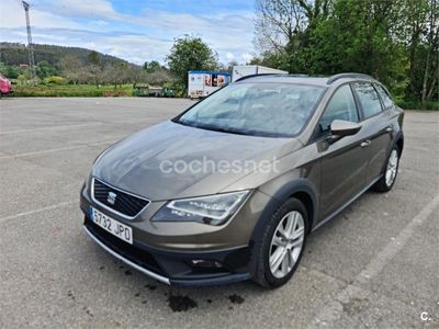 Seat Leon ST