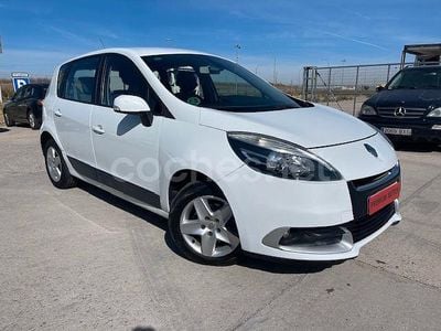 Renault Scénic III