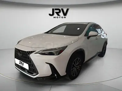 Usado Lexus NX350h